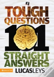 Capa do artigo 101 Tough Questions, 101 Straight Answers