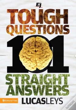 Capa do artigo 101 Tough Questions, 101 Straight Answers
