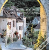 Capa do artigo 101 Towns In France Good & Wine