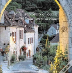 Capa do artigo 101 Towns In France Good & Wine