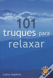 Capa do artigo 101 Truques para Relaxar