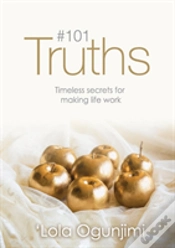 Capa do artigo 101 Truths