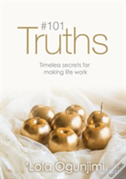 Capa do artigo 101 Truths