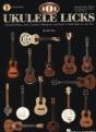 101 Ukulele Licks - Preview