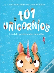 Capa do artigo 101 Unicornios
