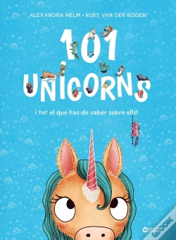 Capa do artigo 101 Unicorns I Tot El Que Has De Saber Sobre Ells