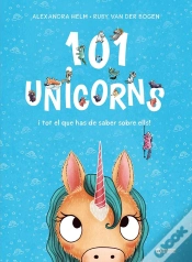 Capa do artigo 101 Unicorns I Tot El Que Has De Saber Sobre Ells