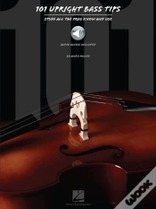 Capa do artigo 101 Upright Bass Tips