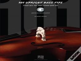 101 Upright Bass Tips
