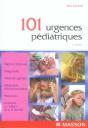 101 Urgences Pédiatriques (2e Édition) - Preview