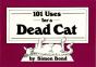 101 Uses For A Dead Cat - Preview