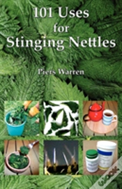 Capa do artigo 101 Uses For Stinging Nettles