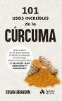 101 Usos Increibles De La Curcuma - Preview