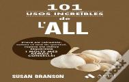 101 Usos Increibles De L'All