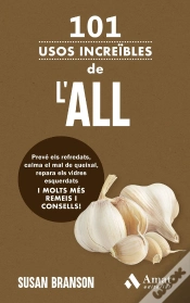 Capa do artigo 101 Usos Increibles De L