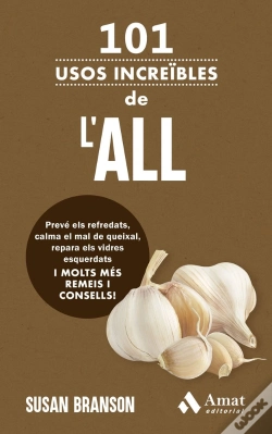 Capa do artigo 101 Usos Increibles De L'All