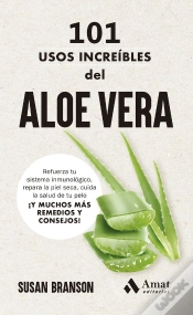 Capa do artigo 101 Usos Increibles Del Aloe Vera