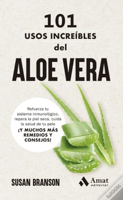 Capa do artigo 101 Usos Increibles Del Aloe Vera