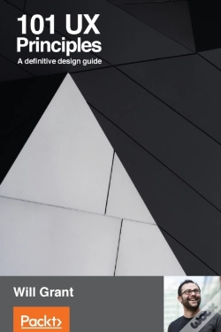 Capa do artigo 101 Ux Principles