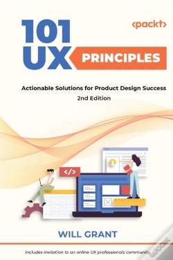 Capa do artigo 101 Ux Principles -