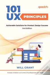 Capa do artigo 101 Ux Principles -