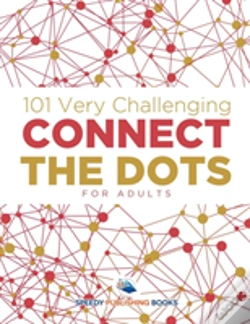 Capa do artigo 101 Very Challenging Connect The Dots For Adults