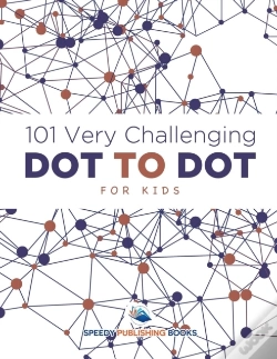 Capa do artigo 101 Very Challenging Dot To Dot For Kids