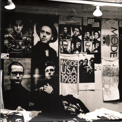 Capa do artigo 101 - Vinil