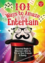 Capa do artigo 101 Ways To Amaze & Entertain