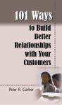 101 Ways To Build Customer Relationships - Preview