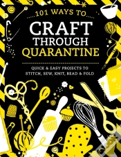 Capa do artigo 101 Ways To Craft Through Quarantine