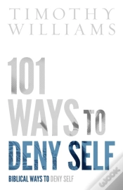 Capa do artigo 101 Ways To Deny Self