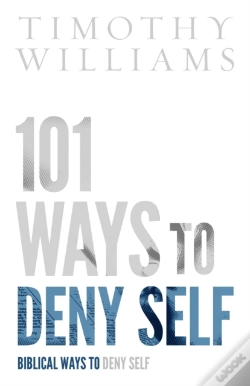 Capa do artigo 101 Ways To Deny Self