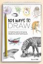 101 Ways To Draw - Preview