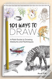 Capa do artigo 101 Ways To Draw
