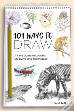 Capa do artigo 101 Ways To Draw