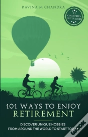 Capa do artigo 101 Ways To Enjoy Retirement: Discover U