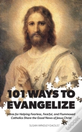 101 Ways To Evangelize