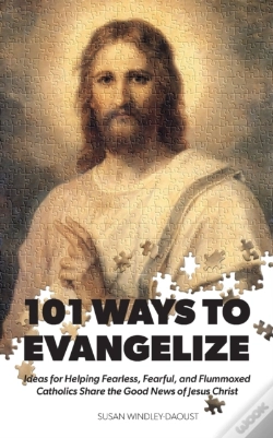 Capa do artigo 101 Ways To Evangelize