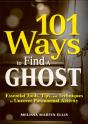101 Ways To Find A Ghost - Preview
