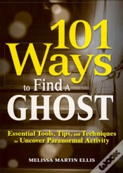 Capa do artigo 101 Ways To Find A Ghost
