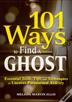 Capa do artigo 101 Ways To Find A Ghost