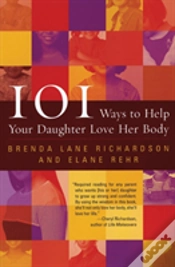 Capa do artigo 101 Ways To Help Yr Daughte Pb