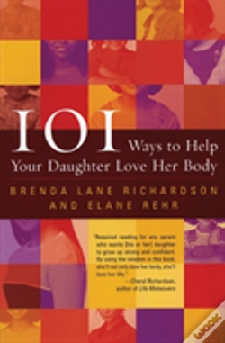 Capa do artigo 101 Ways To Help Yr Daughte Pb