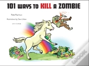 Capa do artigo 101 Ways To Kill A Zombie