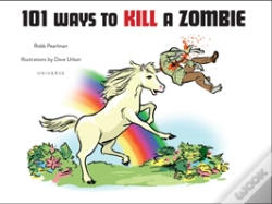 Capa do artigo 101 Ways To Kill A Zombie