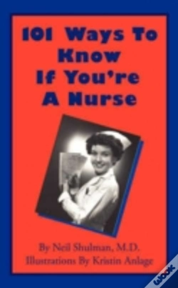Capa do artigo 101 Ways To Know If You'Re A Nurse