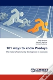 Capa do artigo 101 Ways To Know Posdaya
