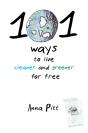 101 Ways To Live Cleaner And Greener For Free - Preview