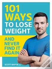 Capa do artigo 101 Ways To Lose Weight And Never Find It Again